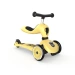 Самокат Scoot and Ride серії Highwaykick-1 лимон,1-5 років - зображення