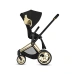 Универсальная коляска 2в1 Cybex Priam by Jeremy Scott Wings Black