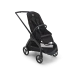Bugaboo Dragonfly 2в1 black desert taupe купить-66 - изображение