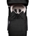 Конверт для ніг теплий Stokke Black