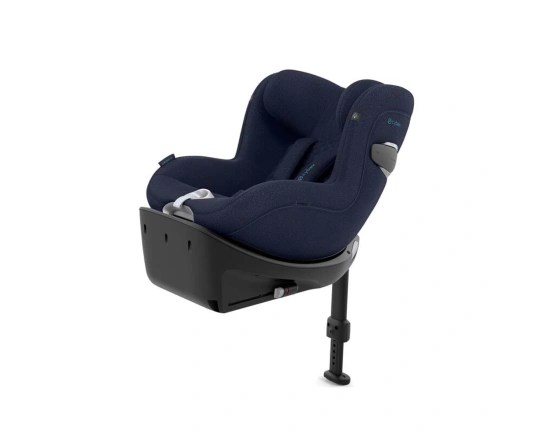 Автокрісло Cybex SIRONA Ti I-SIZE PLUS - nautical blue