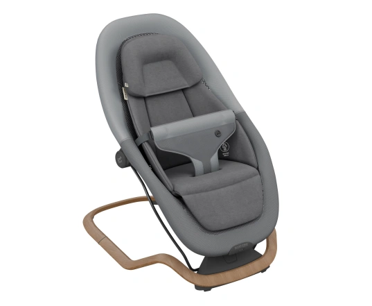 Крісло-шезлонг Maxi-Cosi DOVE PRO - elegance graphite