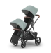 Коляска 2 в 1 UPPAbaby Vista V3 - Kenzi