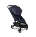 Прогулянкова коляска Bugaboo BUTTERFLY 2 - black/deep indigo