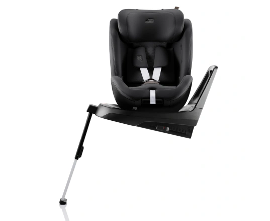 Автокрісло Britax Römer SWIVEL-GROW Max Air - onyx black