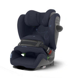 Автокресло Cybex Pallas G i-Size - Ocean Blue - изображение