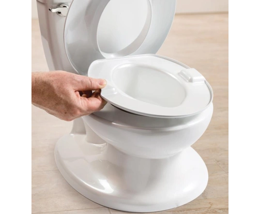 Горщик Summer Infant My Size Potty білий