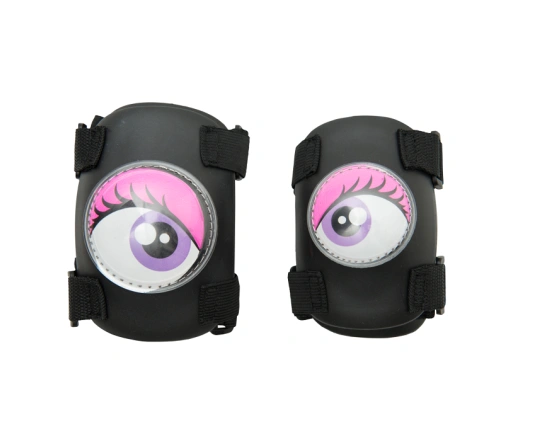 Защита Crazy Safety для девочки