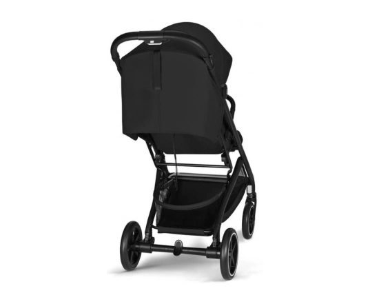 Прогулянкова коляска Cybex BEEZY 2026 - magic black