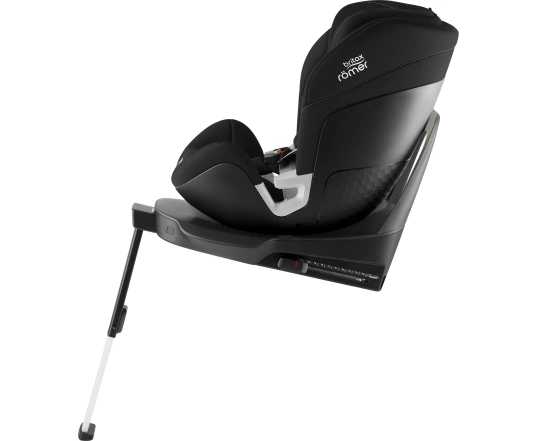 Автокрісло Britax Römer SWIVEL - space black