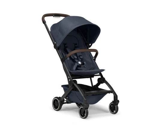 Универсальная коляска 2 в 1 Joolz Aer+ Navy blue