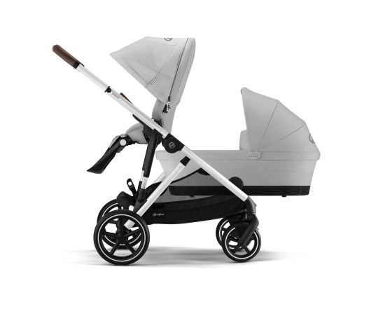 Люлька Cybex Gazelle S - Stone Grey