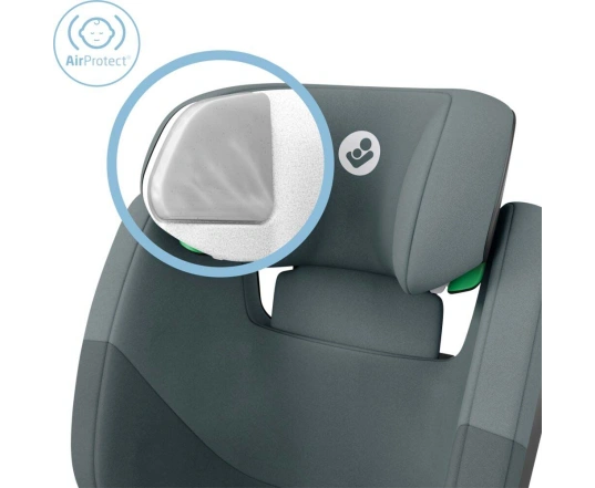 Автокресло Maxi-Cosi RODIFIX S I-SIZE - tonal graphite