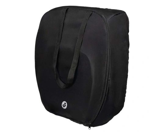 Автокрісло Maxi-Cosi NOMAD XL PLUS - authentic black