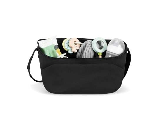 Органайзер Joolz Space black