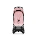 Прогулянкова коляска Cybex COYA SIMPLY FLOWERS - pink
