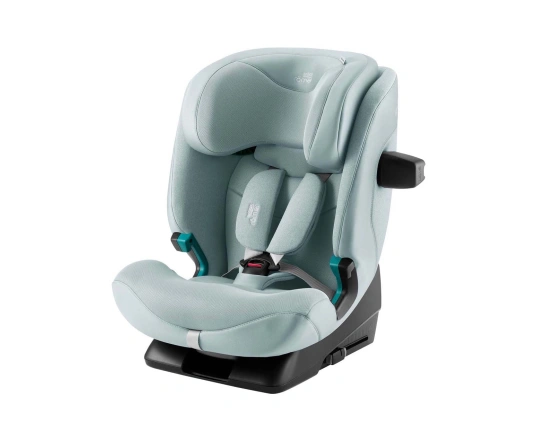 Автокресло BRITAX-ROMER ADVANSAFIX PRO Style Harbor Blue