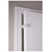Захист для дверей Childhome STOPPER WHITE 2 шт 