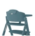Стільчик для годування 3в1 Cybex CLICK&FOLD - stone blue