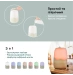 Ультразвуковий зволожувач повітря Babymoov Humidifier Wave