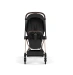 Комплект текстилю Cybex MIOS Style Collection - sepia black