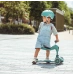 Самокат Scoot and Ride серії Highwaykick-1, сіро-зелений, 1-5 років