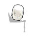 Автокресло Cybex CLOUD T-iSIZE PLUS 0-13кг - off white