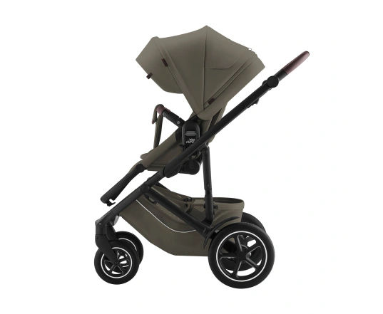 Коляска 2 в 1 Britax Römer SMILE 5Z - urban olive