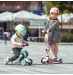 Самокат Scoot and Ride серії Highwaykick-1 пастельно-рожевий, 1-5 років