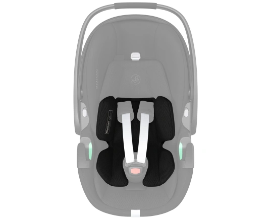 Автокрісло Maxi-Cosi PEBBLE 360 PRO2 - twillic black