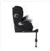 Автокресло Cybex  ANORIS T2 i-SIZE PLUS - sepia black
