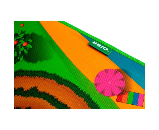 Игровой коврик BRIO (33994)