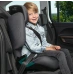 Автокресло BRITAX-ROMER HI-LINER Midnight Grey