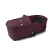 Bugaboo Dragonfly 2в1 black dark cherry – купити-72 - зображення
