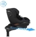 Автокрісло Maxi-Cosi PEARL SLIDE PRO - authentic black