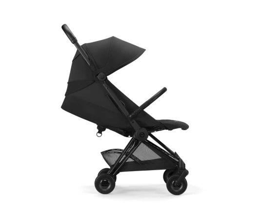 Прогулянкова коляска Cybex COYA URBAN MOBILITY - black