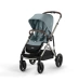 Универсальная коляска 2 в 1 Cybex Gazelle S - TPE Sky Blue
