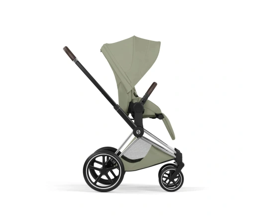 Комплект текстилю Cybex PRIAM Style - sage green