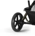 Універсальна коляска 2 в 1 Cybex BALIOS S LUX - seashell beige