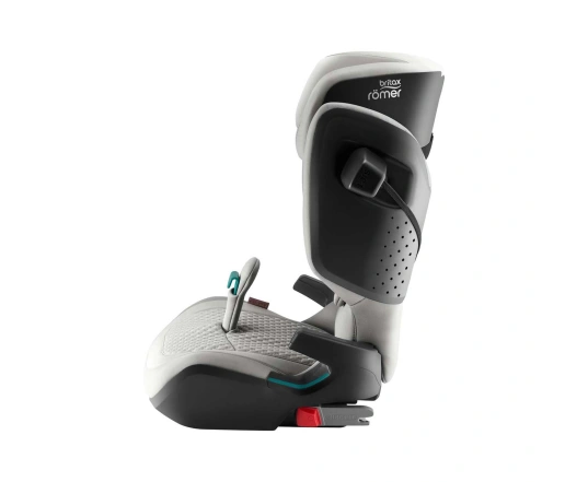 Автокресло Britax Römer KIDFIX PRO LUX - linen grey