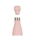 Термобутылочка Miniland BOTTLE LEAVES 500ML