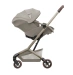 Адаптери Maxi-Cosi FAME до автокрісла Coral Slide Pro