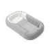 Кокон - матрац 3 в 1 Chicco MOMMY POD - grey