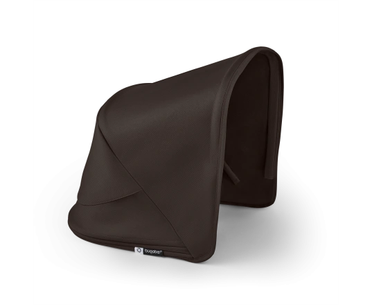 Капюшон для коляски Bugaboo FOX 5 RENEW/KANGAROO - cocoa brown