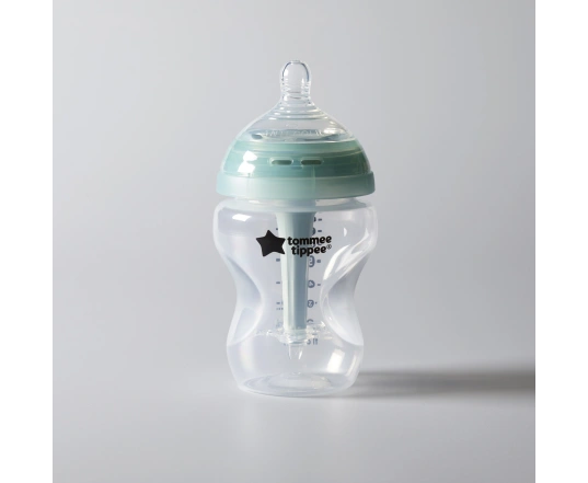 Бутылочка Tommee Tippee антиколиковая 260 мл