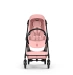 Коляска прогулочная Cybex MELIO CARBON - candy pink