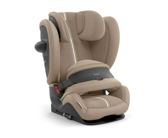 Автокресло Cybex PALLAS G3 I-SIZE PLUS - almond beige
