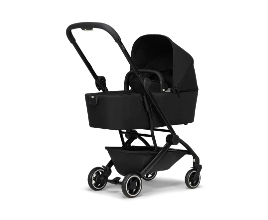 Универсальная коляска 2 в 1 Joolz Aer+ Refined black