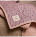 Дитяче покривало BIBS Liberty Chamomile Lawn Violet Sky