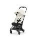 Прогулянкова коляска Cybex COYA - matt black/off white